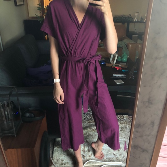 ces femme jumpsuit